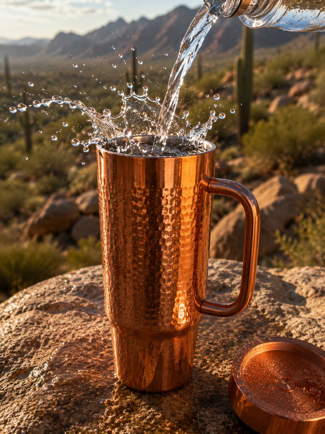 Copper Cranswick 1.5L view 3